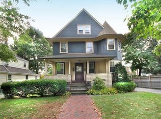 57 Howard St, Melrose, MA 02176