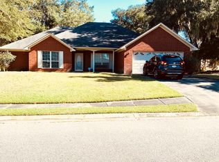 257 Julie Ln, Midway, GA 31320