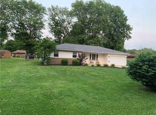 714 Cedar St, Pana, IL 62557