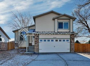 7707 Middle Bay Way, Fountain, CO 80817