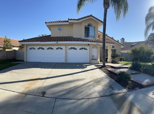 25554 Blackthorne Dr, Murrieta, CA 92563