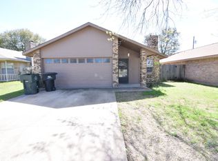 2721 Alamo Trl, Temple, TX 76502