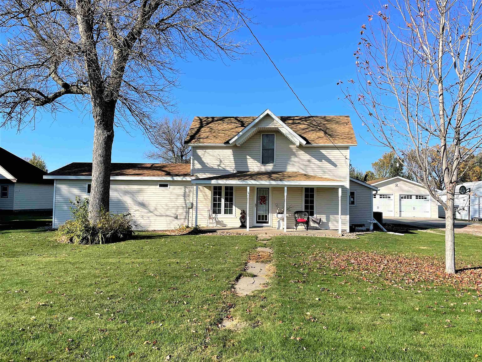 416 Main St, Funk, NE 68940 Zillow