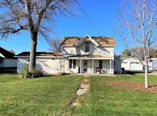 416 Main St, Funk, NE 68940