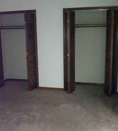 Closets