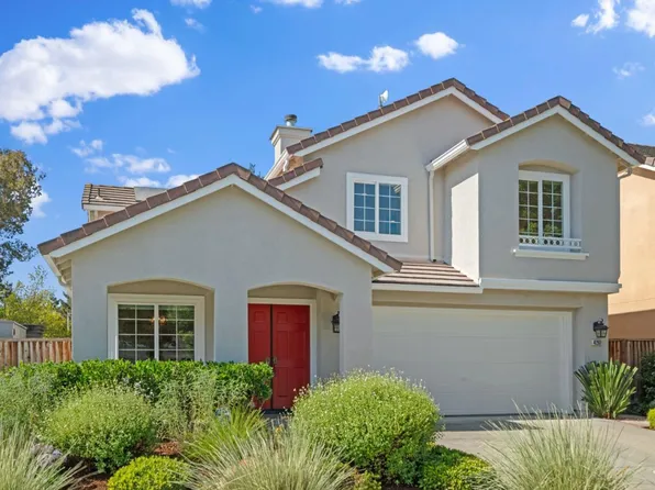 4261 Verdigris Cir, San Jose, CA 95134