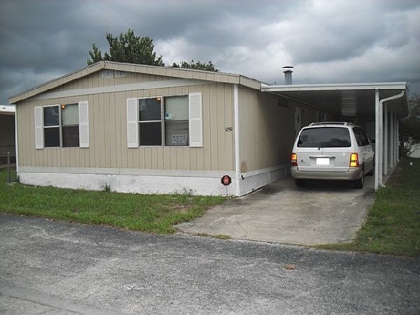 Home for Sale in Orlando, FL $23,000