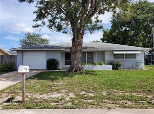 7809 Tropicana Dr, Port Richey, FL 34668