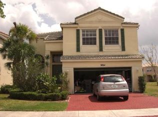 9864 Woodworth Ct, Wellington, FL 33414