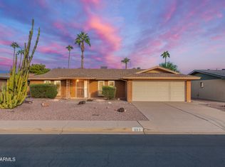 553 S Rosemont, Mesa, AZ 85206