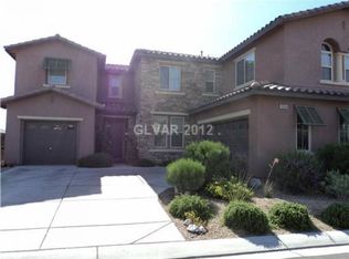 10004 Desert Alcove Rd, Las Vegas, NV 89178