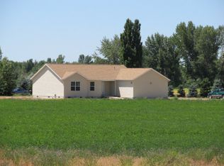 413 W Moran View Rd, Rexburg, ID 83440