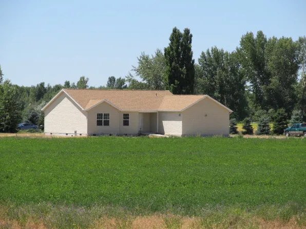 413 W Moran View Rd, Rexburg, ID 83440