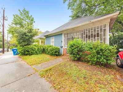 493 Ethel St NW, Atlanta, GA, 30318