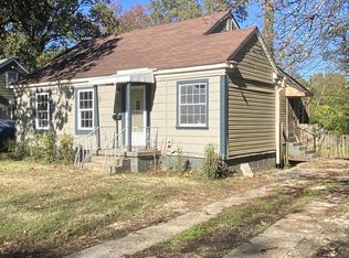 3698 Given Ave LOT 12, Memphis, TN 38122
