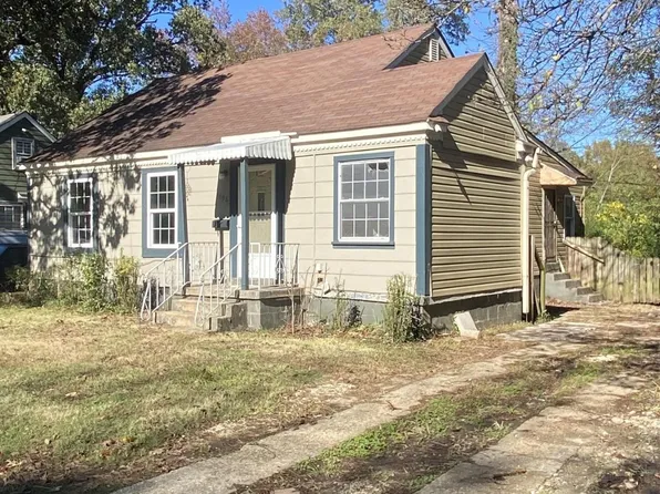 3698 Given Ave, Memphis, TN 38122