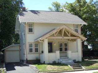 515 E 42nd St, Indianapolis, IN 46205