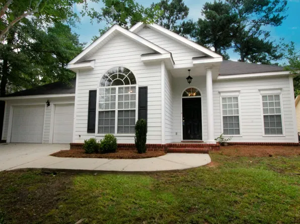 373 Sandleton Way, Evans, GA 30809