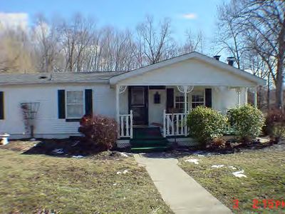 15343 S Markley Rd, Danville, IL, 61834