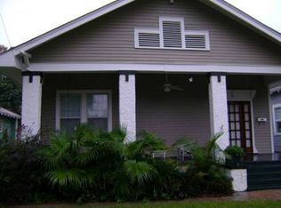 30 S Monterey St, Mobile, AL 36604