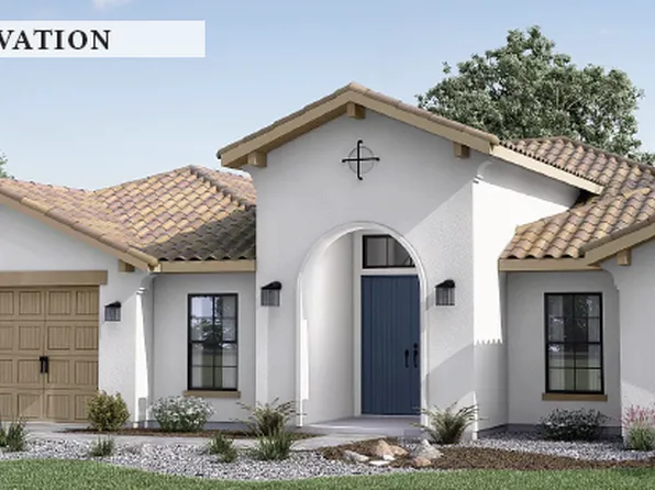 Sonoma Plan, Palmetto Estates