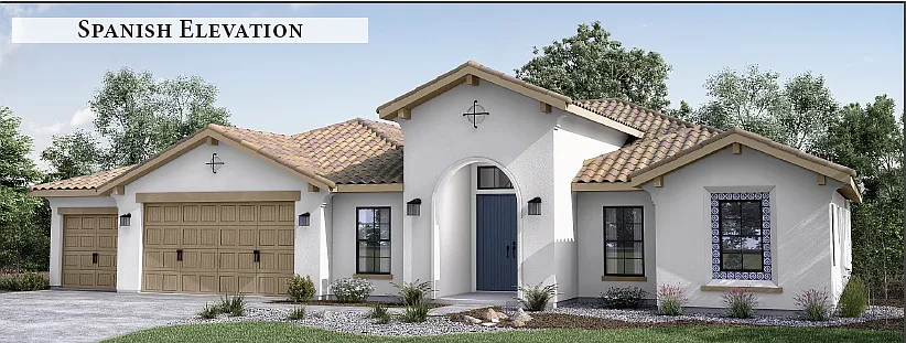 Sonoma Plan, Vista Montaire photo 1