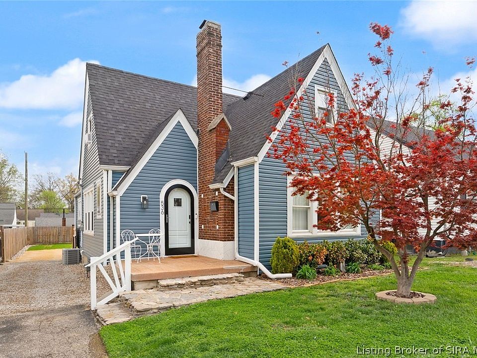 1st image of 536 N McKinley Avenue