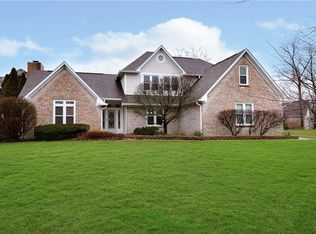 12119 Emerald Blf, Indianapolis, IN 46236