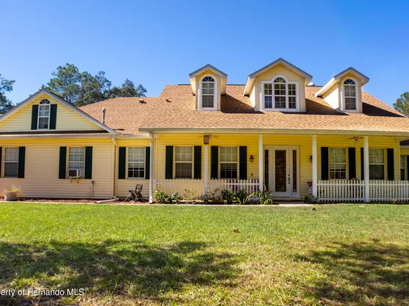 16475 Kids Ave, Weeki Wachee, FL 34614