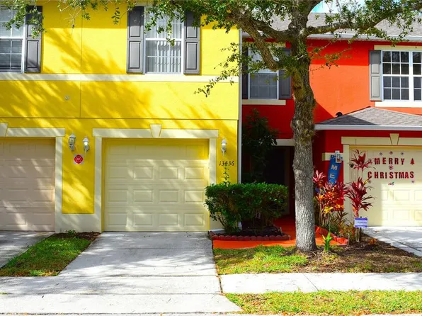 13436 Starry Night Ct #4, Orlando, FL 32824