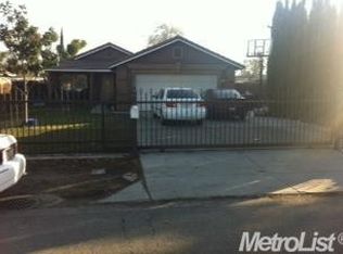 1828 E 10th St, Stockton, CA