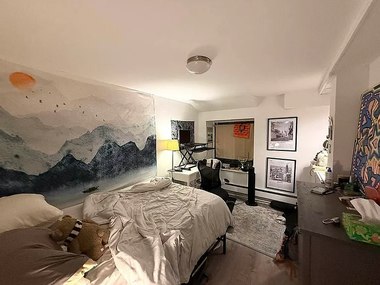 41 W 64th St #1C — Photo 21