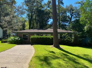 4125 Wiggington Rd, Tallahassee, FL 32303