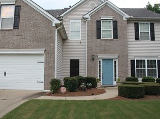 48 Millstone Gln, Dallas, GA 30157