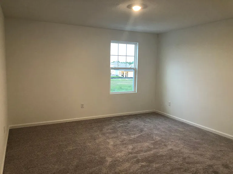 Ginormous loft