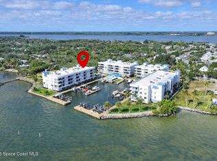 590 S Banana River Dr APT 302, Merritt Island, FL 32952