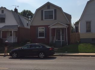4460 Delor St, Saint Louis, MO 63116