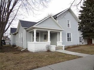 218 Main St, Luckey, OH 43443