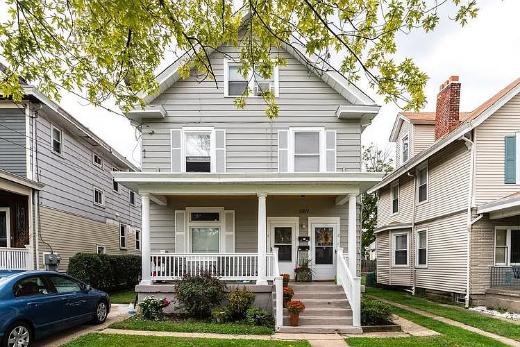 3811 Floral Ave — Photo 2