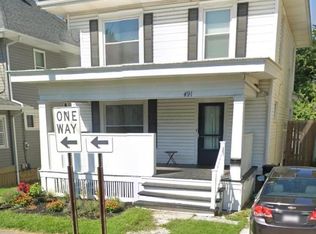 491 S Prospect St, Marion, OH 43302