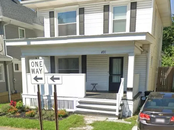 491 S Prospect St, Marion, OH 43302