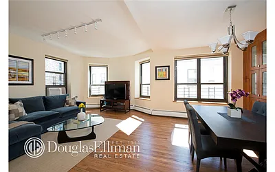 Sold by Douglas Elliman