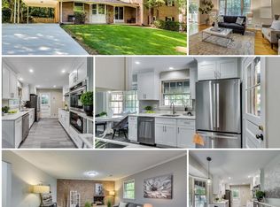 6704 Grey Fox Dr, Springfield, VA 22152