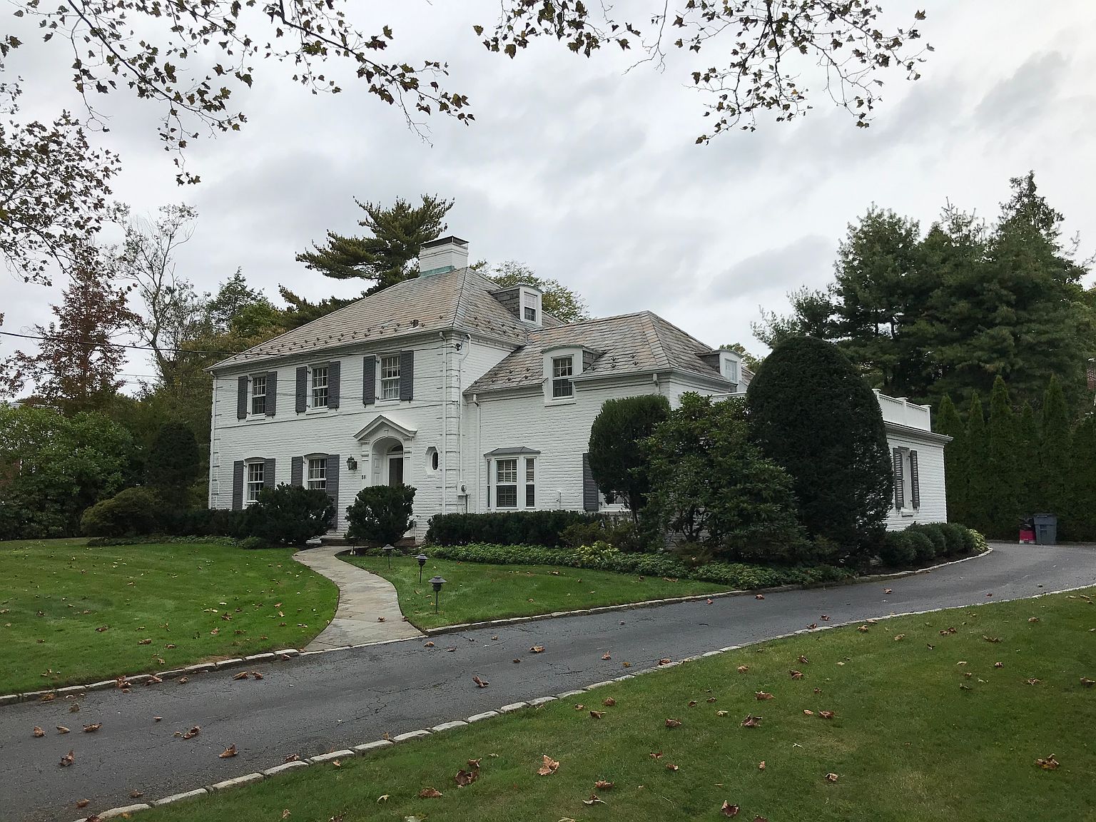 591 Park Ave, Manhasset, NY 11030 Zillow
