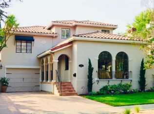 235 Portola Dr, San Mateo, CA 94403