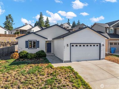 612 Stone View Way, Kalama, WA, 98625