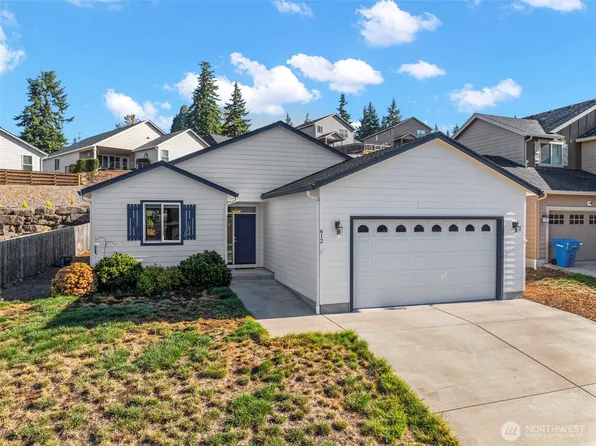 612 Stone View Way, Kalama, WA 98625