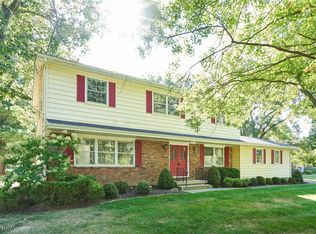 941 S Hametown Rd, Akron, OH 44321