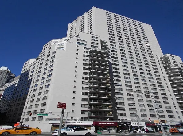 245 E 63rd St, New York, NY