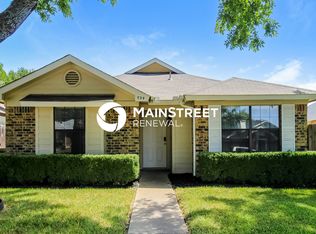 934 Sanders Dr, Duncanville, TX 75137